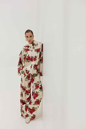 OLEANDER JACKET