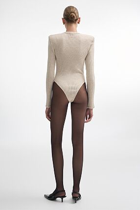 OLIVIA BODYSUIT
