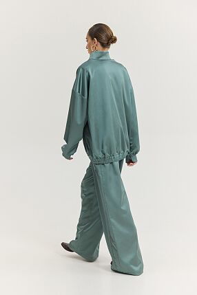 PEACOCK PANTS