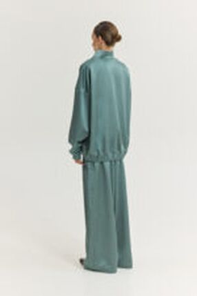 PEACOCK PANTS
