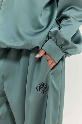 PEACOCK PANTS
