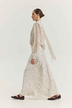ROSEMARY SKIRT