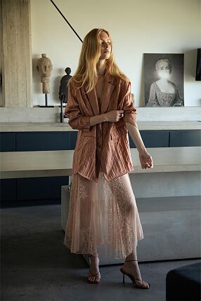 REED BLAZER