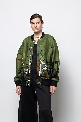 RUTH JACKET
