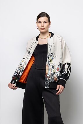 RUTH JACKET