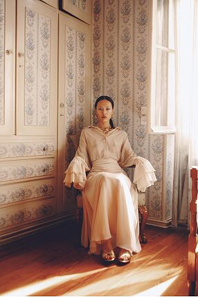 SELORA SHIRT