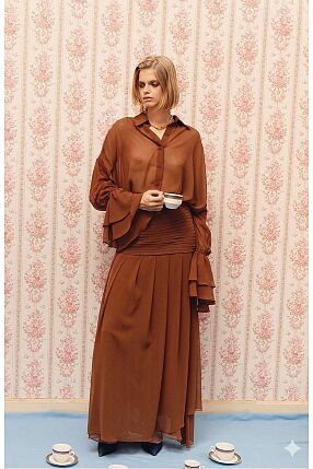 SELORA SKIRT