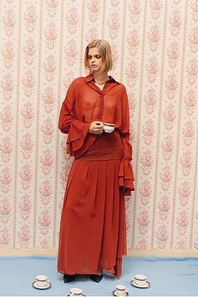 SELORA SKIRT