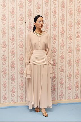SELORA SKIRT