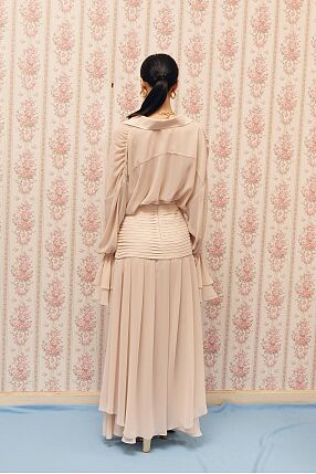 SELORA SKIRT