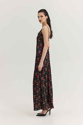 SHOT DRESS