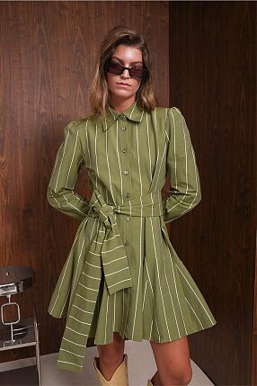 SOULFUL DANCE DRESS