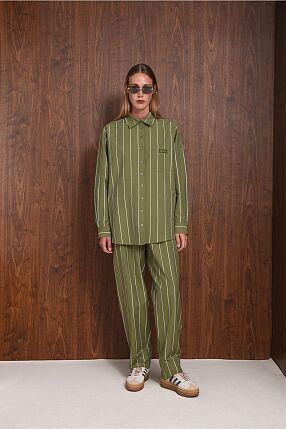 SOULFUL SHIRT