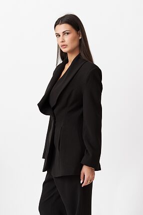 TAILORED JACKET