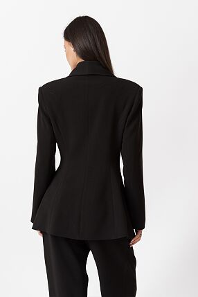 TAILORED JACKET