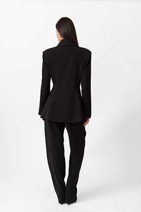 TAILORED JACKET