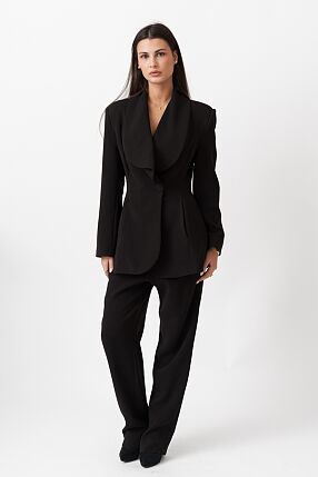 TAILORED JACKET