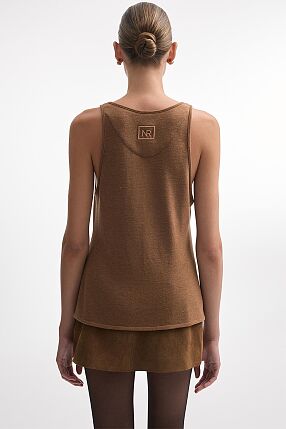 WHITNEY TOP