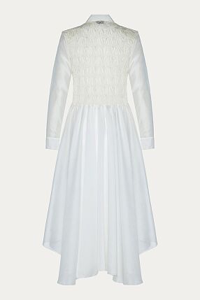 WINONA SHIRTDRESS