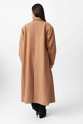 WOOL COAT