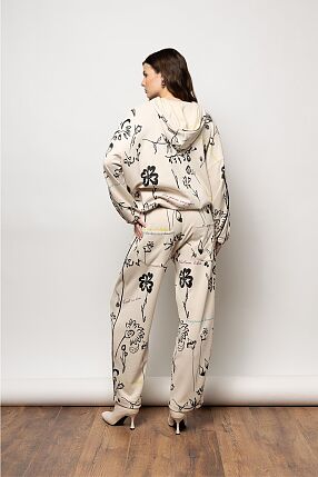 YVETTE TROUSER
