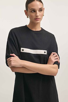 24H STAR T-SHIRT M/W