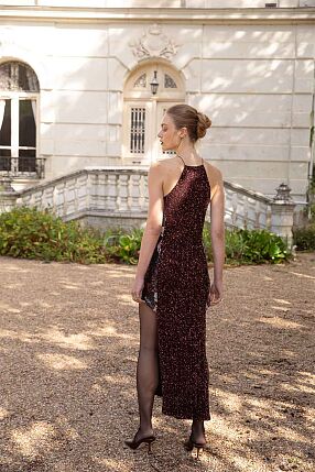 ALLISON DRESS