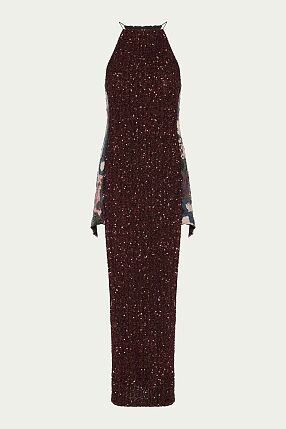 ALLISON DRESS