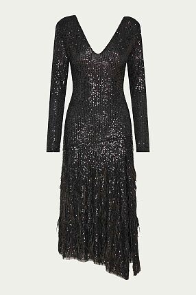 AMIRA DRESS