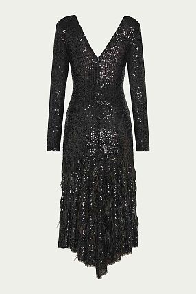 AMIRA DRESS