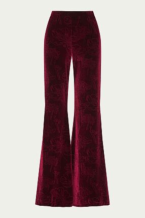 ATTICUS FLARES