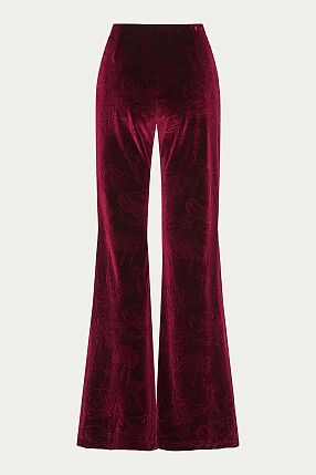 ATTICUS FLARES