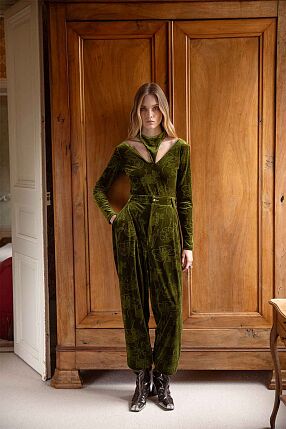 AVELINE BODYSUIT