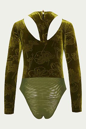 AVELINE BODYSUIT