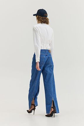BAFALO 'Z' DENIM PANTS