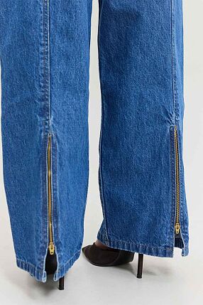 BAFALO 'Z' DENIM PANTS