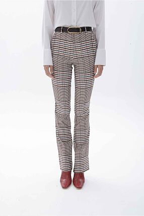 BAROQUE PANTS