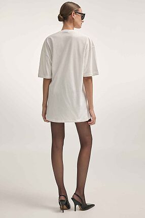 BIG ATTITUDE T-SHIRT M/W