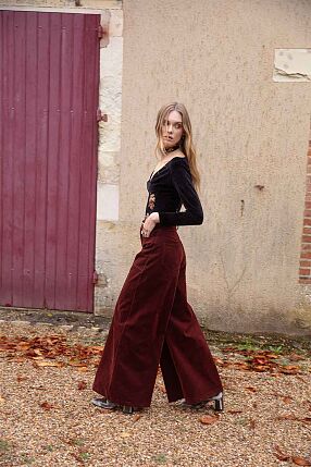 BRAVE PANTS