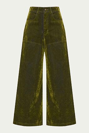 BRAVE PANTS