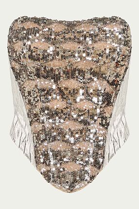 CELESTE CORSET