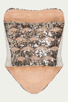 CELESTE CORSET