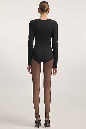 CLAUDIA LONG SLEEVE BODYSUIT
