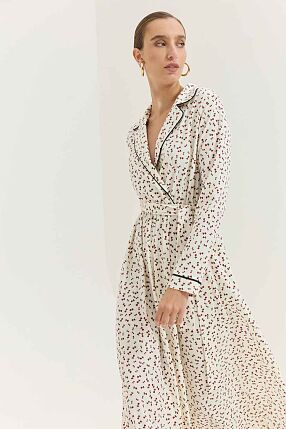 DONATELLA DRESS