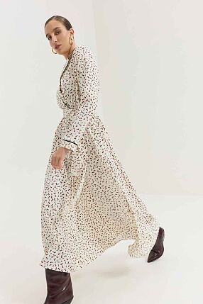 DONATELLA DRESS