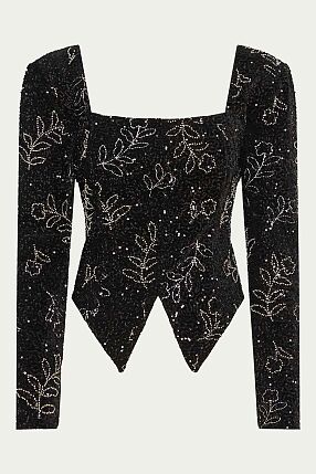 EDEN CORSET