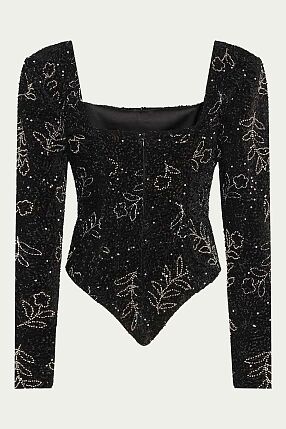 EDEN CORSET