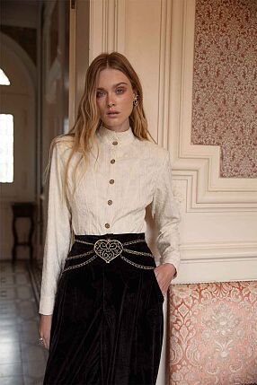 EVERLY SHIRT