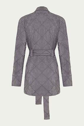 GUARDIAN JACKET DRESS