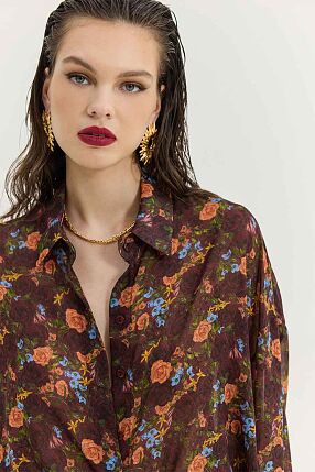 HEATHER SHIRT